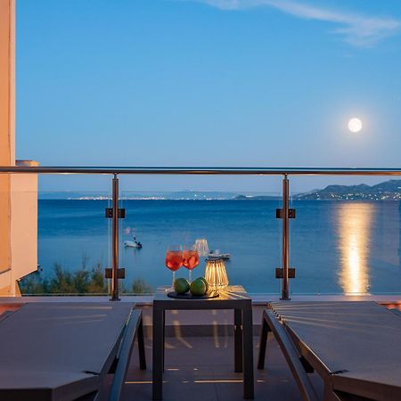 8Moons Boutique Apartments Кокарі Екстер'єр фото