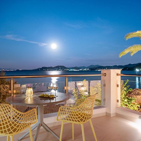8Moons Boutique Apartments Кокарі Екстер'єр фото