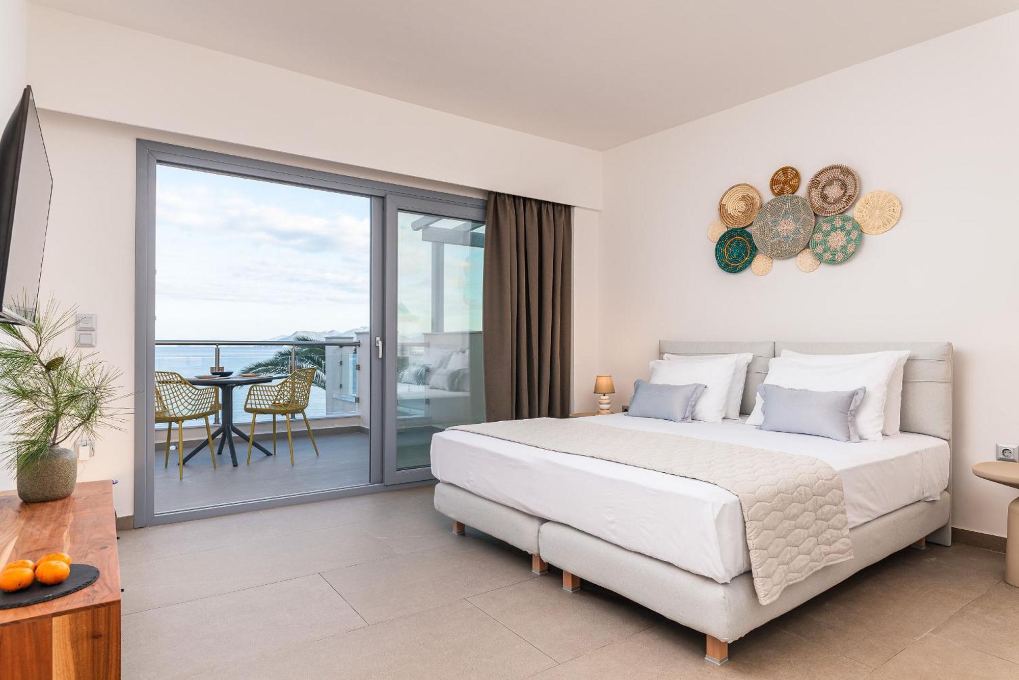 8Moons Boutique Apartments Кокарі Екстер'єр фото