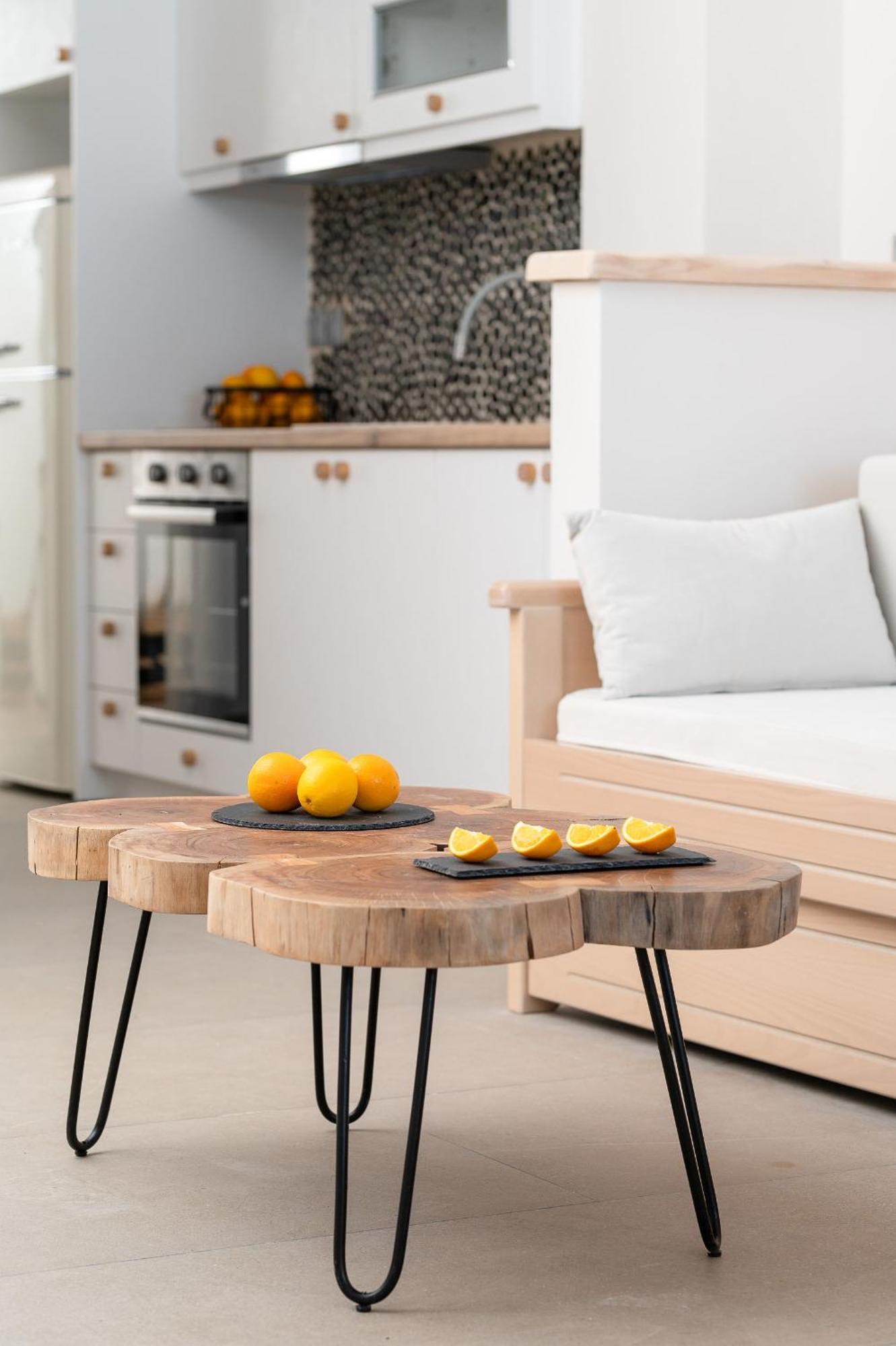 8Moons Boutique Apartments Кокарі Екстер'єр фото