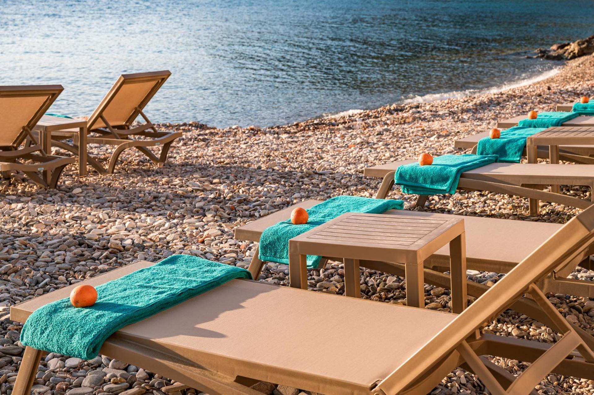 8Moons Boutique Apartments Кокарі Екстер'єр фото