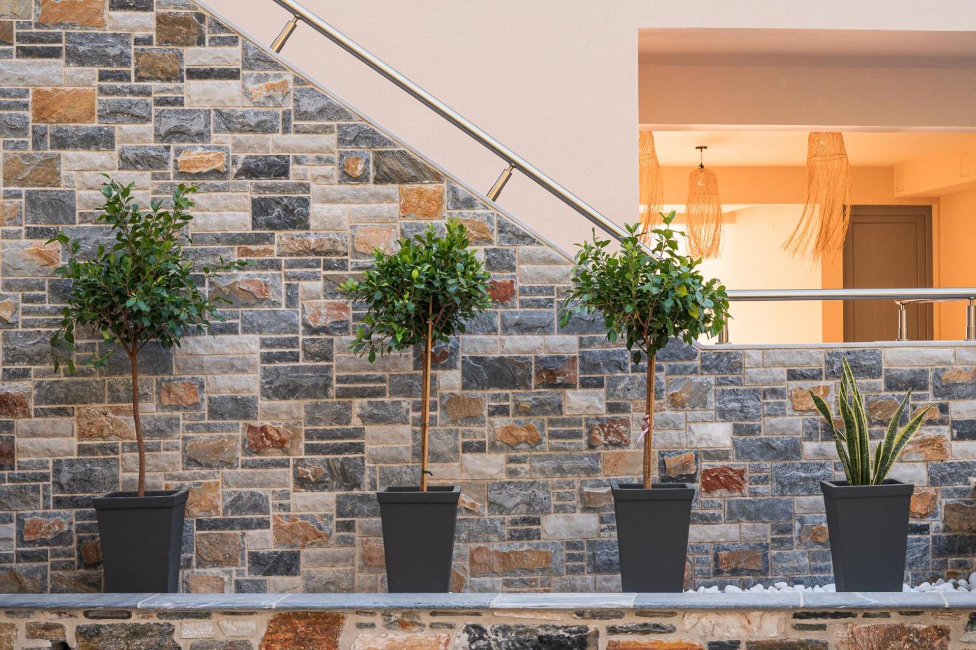 8Moons Boutique Apartments Кокарі Екстер'єр фото